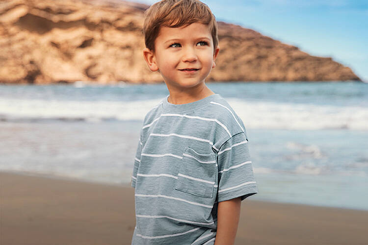 Boys Holiday Clothes